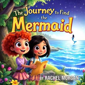The Journey to Find the Mermaid