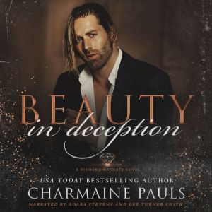 Beauty in Deception, Charmaine Pauls