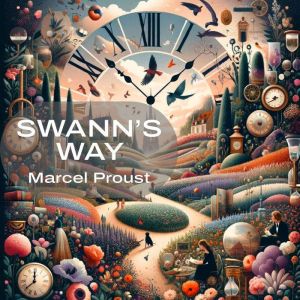 Swanns Way, Marcel Proust
