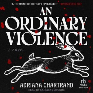 An Ordinary Violence: A Novel