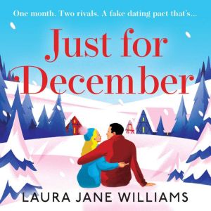 Just for December, Laura Jane Williams