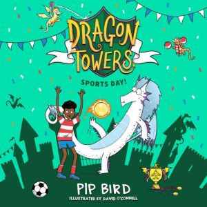 Dragon Towers: Sports Day