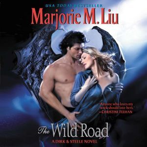 The Wild Road, Marjorie M. Liu