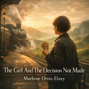 The Girl and the Decision Not Made, Marlene OrtizElzey