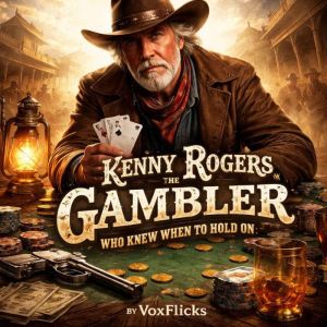 Kenny Rogers The Gambler Who Knew Wh..., David Williams