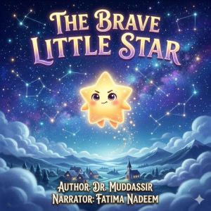 The Brave Little Star, Dr.Muddassir