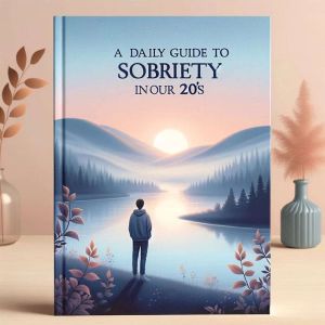 Daily Guide To Sobriety In Your 20s, Brian Stanton