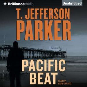 Pacific Beat, T. Jefferson Parker