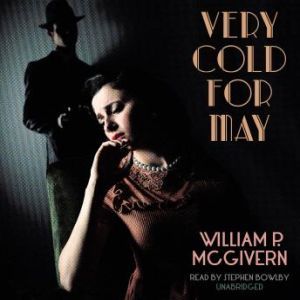 Very Cold for May, William P. McGivern