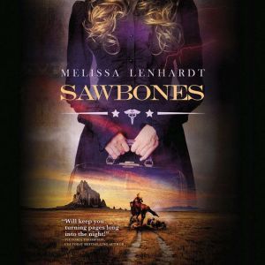 Sawbones, Melissa Lenhardt