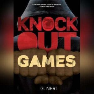 Knockout Games, G. Neri