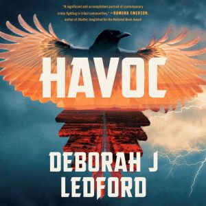 Havoc, Deborah J Ledford
