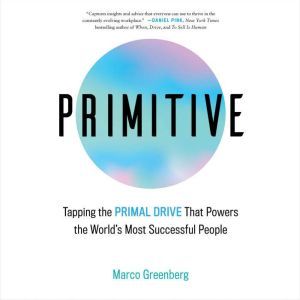Primitive, Marco Greenberg