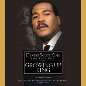 Growing Up King, Dexter Scott King