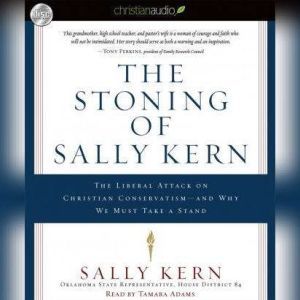 Stoning of Sally Kern