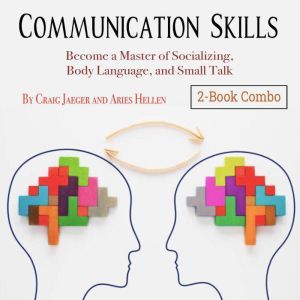 Communication Skills, Aries Hellen