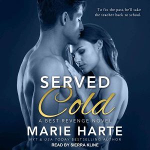 Served Cold, Marie Harte