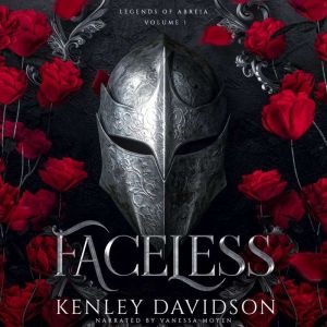 Faceless: Legends of Abreia Volume 1