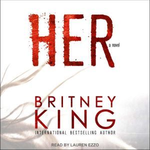 HER, Britney King