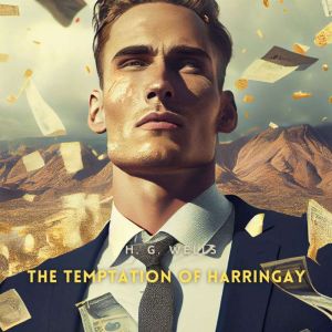 The Temptation of Harringay