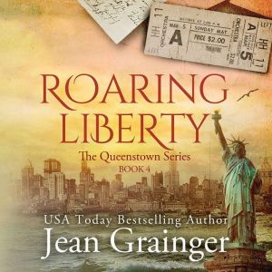 Roaring Liberty, Jean Grainger