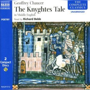 The Knyghtes Tale, Geoffrey Chaucer