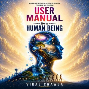 User Manual for a Human Being, Viral Chawla