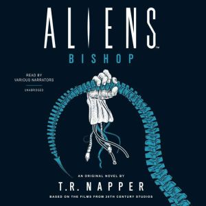 Aliens Bishop, T. R. Napper