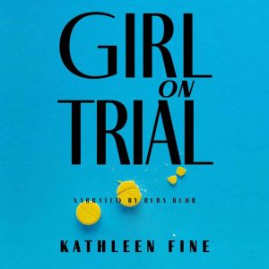 Girl on Trial