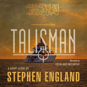 Talisman, Stephen England