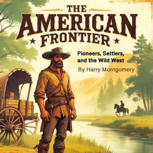 The American Frontier: Pioneers, Settlers, and the Wild West