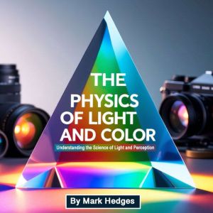 The Physics of Light and Color: Understanding the Science of Light and Perception