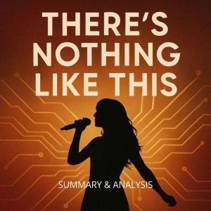 There's Nothing Like This: Book Summary & Analysis: The Strategic Genius of Taylor Swift