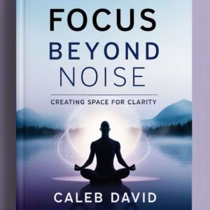 Focus Beyond Noise: Creating Space for Clarity