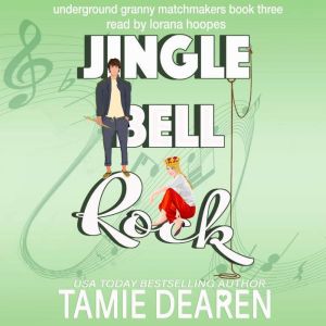 Jingle Bell Rock, Tamie Dearen