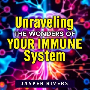 Unraveling the Wonders of Your Immune System: "Discover the Marvels of Your Immune System! Engage with dynamic audio lessons t