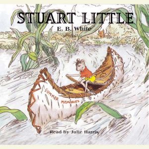 Stuart Little, E. B. White