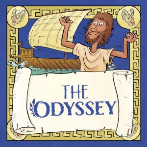 The Odyssey, Claudia Martin