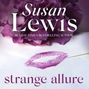 Strange Allure, Susan Lewis