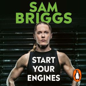 Start Your Engines: My Unstoppable CrossFit Journey