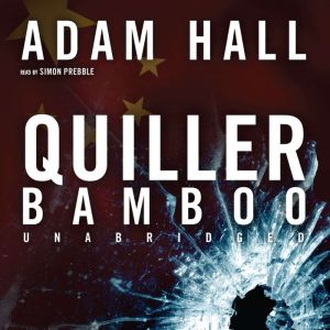 Quiller Bamboo, Adam Hall