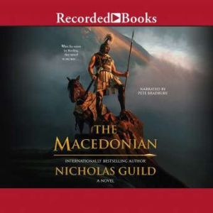 The Macedonian, Nicholas Guild