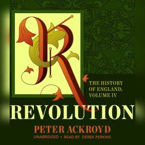 Revolution, Peter Ackroyd