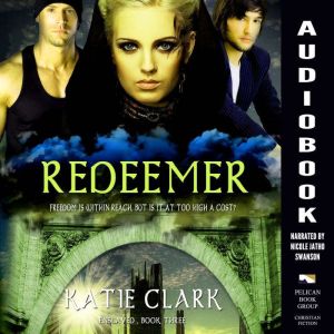 Redeemer, Katie Clark