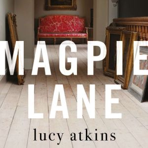Magpie Lane: the most chilling and twisty read of 2020!