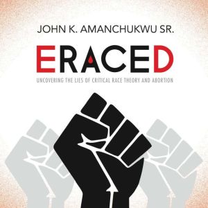 Eraced, John K. Amanchukwu