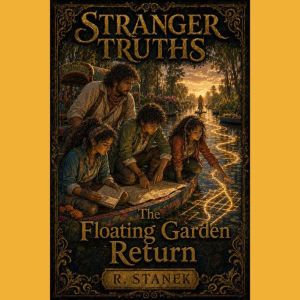 Stranger Truths Seekers 24 The Floa..., R. Stanek