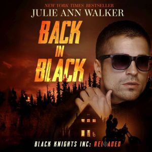 Back in Black, Julie Ann Walker