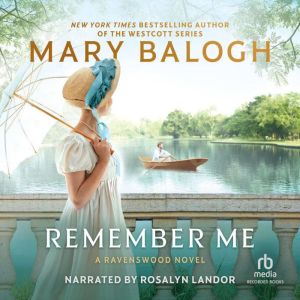 Remember Me, Mary Balogh