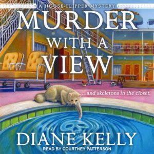 Murder With a View, Diane Kelly